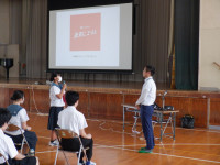 職場②