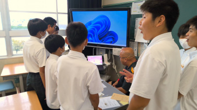 2025.10.20 １年生 合唱練習 (11)
