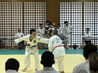 柔道