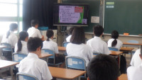 1－5教室内