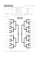 松山市中予総体組み合わせ.pdfの1ページ目のサムネイル